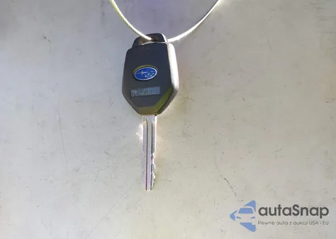 2018 Subaru Forester 2.5I Premium из США, поврежденный, VIN JF2SJADC3JH520763